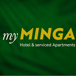 Myminga4 - & Serviced , Múnich Alemania