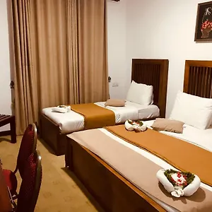 Bed and breakfast Marigold