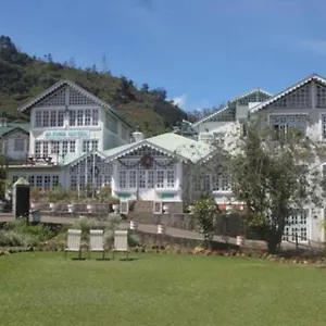 Alpine Hotel