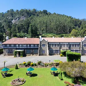 Villa The Hill Club